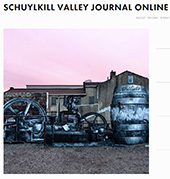 schuylkill valley journal 2018