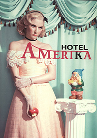 hotel amerika