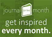 journal of the month