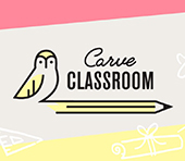 carve classroom