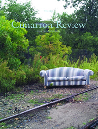 cimarron review fall 2018