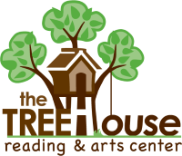 Treehouse Reading & Arts Center