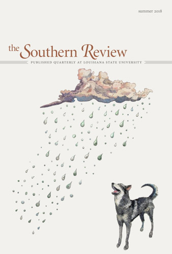 southern review v54 n3 summer 2018