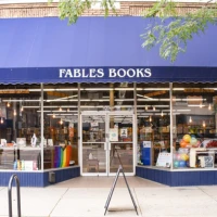 Fables Books