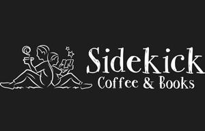 Sidekick Coffee & Books