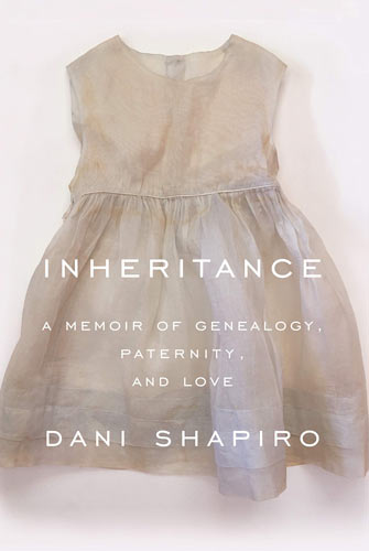 inheritance shapiro