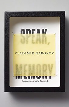 speak memory nabokov