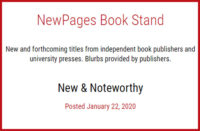 NewPages Book Stand - January 2020