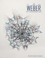 Weber - Fall 2019