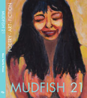 Mudfish 21 cover