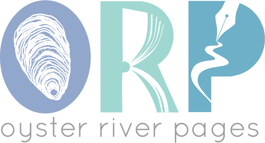 Oyster River Pages logo