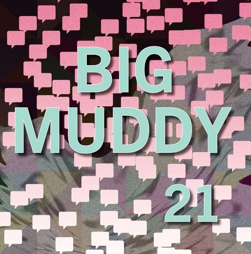 big muddy volume 21