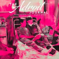 Adroit Journal - March 2020