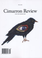 Cimarron Review - Fall 2019