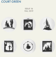 Court Green - Fall 2019