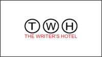 The Writer's Hotel logo