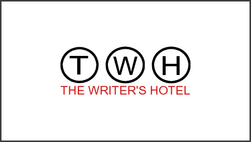 The Writer's Hotel logo