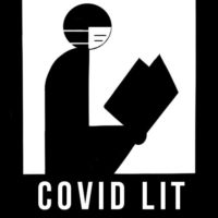COVID LIT logo