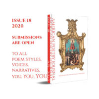 American Poetry Journal - Volume 18 Number 1