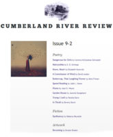 Cumberland River Review - April 2020