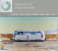 Hole In The Head Review May 2020