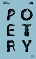 Poetry Magazine - April 2020