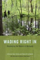 Wading Right In by Catherine Owen Koning and Sharon M. Ashworth