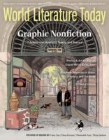 World Literature Today - Spring 2020