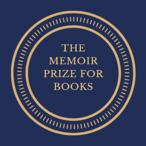 Memoir Prize for Books