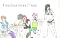 Headmistress Press logo