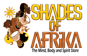 Shades of Afrika