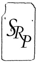 Slate Roof Press logo