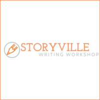 Storyville Writing Workshops logo