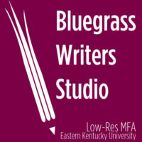 Bluegrass Writers Studio logo