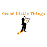 Grand Little Things logo