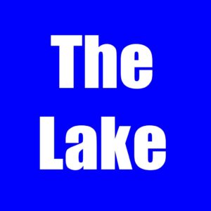 The Lake logo