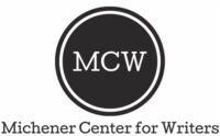 Michener Center for Writers logo