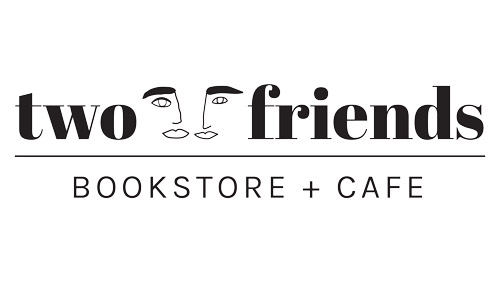 Two Friends Bookstore