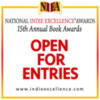 2021 National Indie Excellence Awards banner