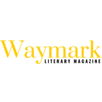 Waymark Literary Magazine logo