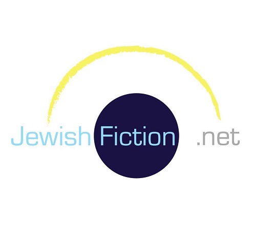 Jewish Fiction .net literary magazine large logo