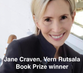 Jane Craven headshot