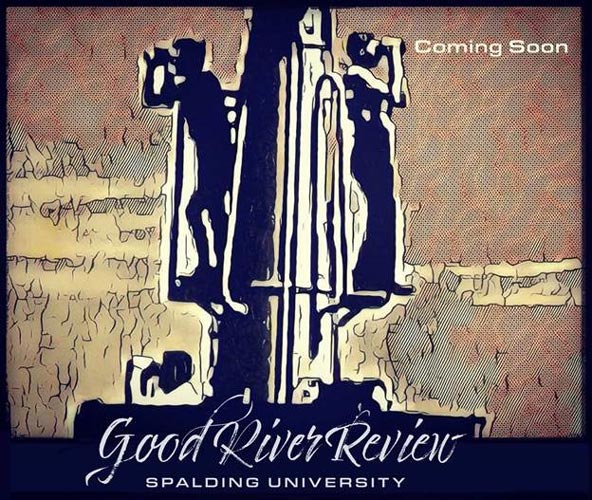 Good River Review website screenshot