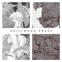 Driftwood Press banner
