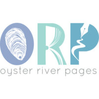 Oyster River Pages logo