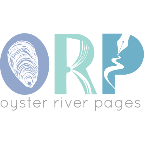 Oyster River Pages logo