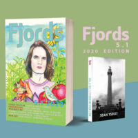 Fjords Review 2020 issue