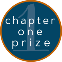 Chapter One Prize logo