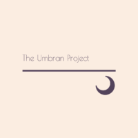 The Umbran Project logo