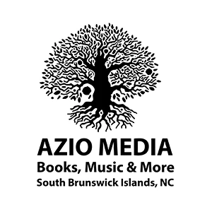 Azio Media: Books, Music & More